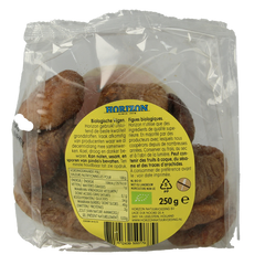 Horizon Vijgen bio 250 Gram