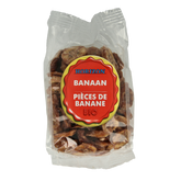 Horizon Bananenschijfjes bio 150.00 Gram