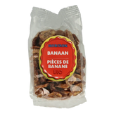 Horizon Bananenschijfjes bio 150 Gram