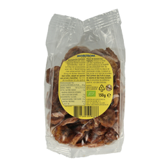 Horizon Bananenschijfjes bio 150.00 Gram