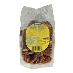 Horizon Bananenschijfjes bio 150 Gram