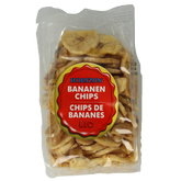Horizon Bananenchips bio 125.00 Gram