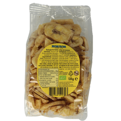Horizon Bananenchips bio 125.00 Gram