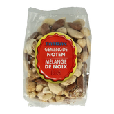 Horizon Gemengde noten bio 175 Gram