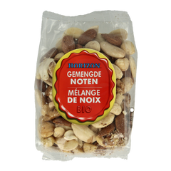 Horizon Gemengde noten bio 175.00 Gram