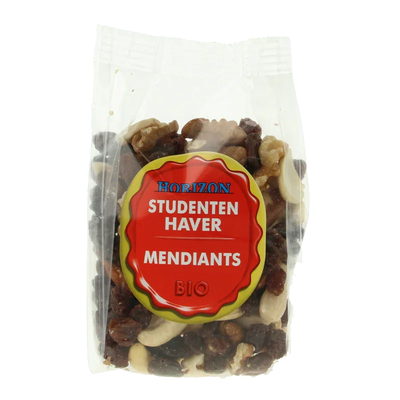 Horizon Studentenhaver bio 175 Gram