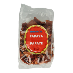 Horizon Papaya bio 200 Gram