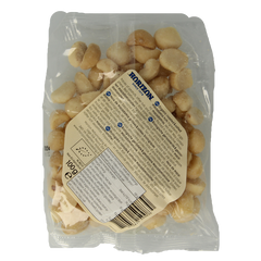 Horizon Macadamianoten gezout bio 100 Gram