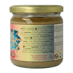 Monki Witte tahin bio 330 Gram