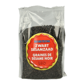 Horizon Sesamzaad zwart bio 200 Gram