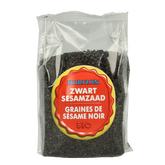 Horizon Sesamzaad zwart bio 200.00 Gram