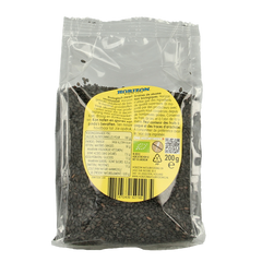 Horizon Sesamzaad zwart bio 200.00 Gram