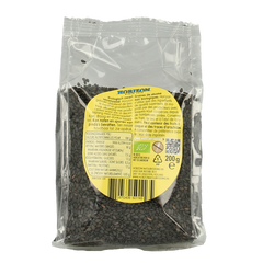 Horizon Sesamzaad zwart bio 200 Gram