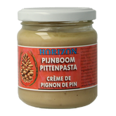 Horizon Pijnboompit pasta bio 175 Gram