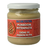Horizon Pijnboompit pasta bio 175 Gram