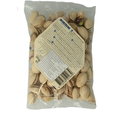 Horizon Pistachenoten geroosterd gezouten bio 150 Gram