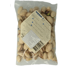 Horizon Pistachenoten geroosterd gezouten bio 150.00 Gram