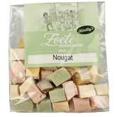 Kindly's Nougat XL zoete herinneringen 300 Gram
