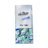 De Bron Mint toffee suikervrij 70.00 Gram