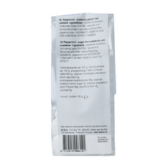 De Bron Pepermunt suikervrij 80 Gram