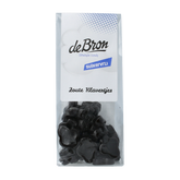De Bron Zoute klavertjes suikervrij 90 Gram