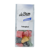 De Bron Pokerfruit suikervrij 90 Gram