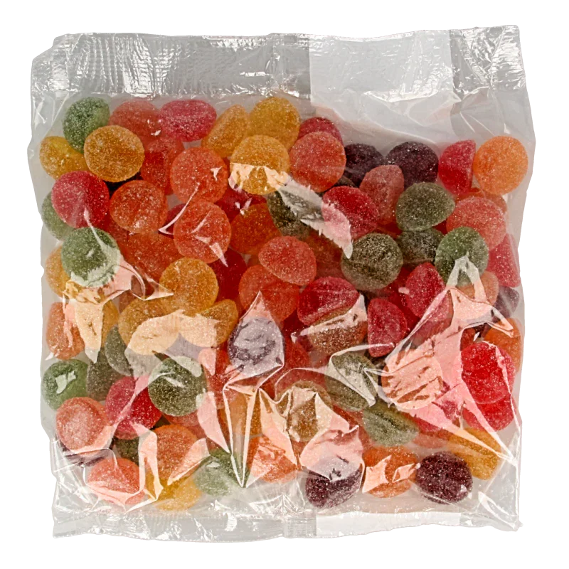 Kindly's Gomballen 3 Kilogram