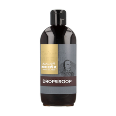 Meenk Dropsiroop 200 Milliliter