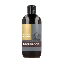 Meenk Dropsiroop 200 Milliliter