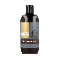 Meenk Dropsiroop 200.00 Milliliter