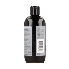 Meenk Dropsiroop 200 Milliliter