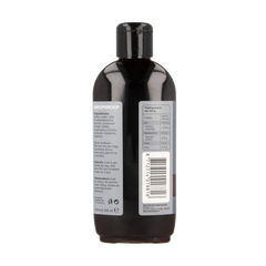 Meenk Dropsiroop 200.00 Milliliter