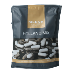 Meenk Holland mix stazak 225.00 Gram