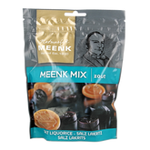 Meenk Mix stazak 225 Gram