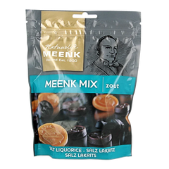 Meenk Mix stazak 225 Gram