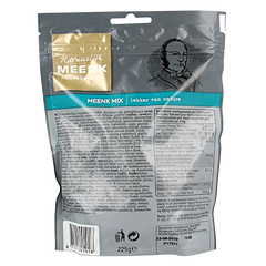 Meenk Mix stazak 225 Gram
