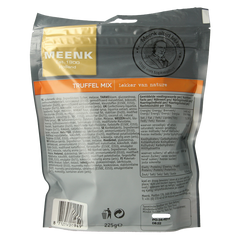 Meenk Truffelmix stazak 225 Gram