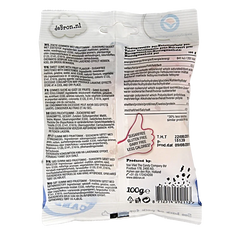 De Bron Fruitgums suikervrij 100 Gram