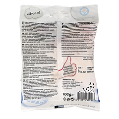 De Bron Fruitgums suikervrij 100 Gram