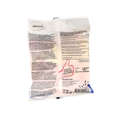 De Bron Fruit toffee suikervrij 90 Gram