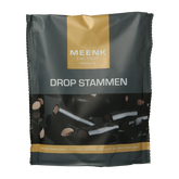 Meenk Dropstammen stazak 225 Gram