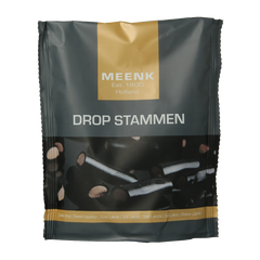 Meenk Dropstammen stazak 225 Gram