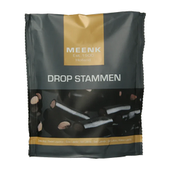 Meenk Dropstammen stazak 225 Gram