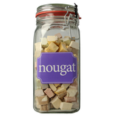 Kindly's Weckpot nougat 700 Gram
