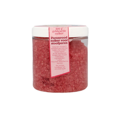 Van Vliet Perensuiker 200.00 Gram