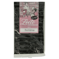 Kindly's Duimdrop zoete herinneringen 1 Stuks