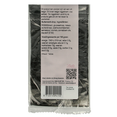 Kindly's Duimdrop zoete herinneringen 1 Stuks