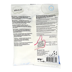 De Bron Pepermunt suikervrij 80 Gram