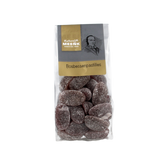 Meenk Bosbessen pastilles 160 Gram