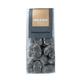 Meenk Bosbessen pastilles 160.00 Gram